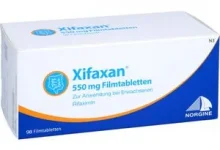 Photo of سعر دواء xifaxan 550 mg وأهم الاستخدامات والفوائد