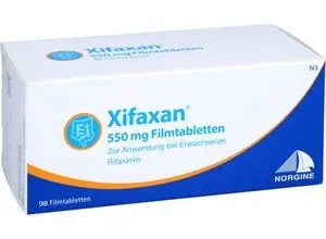 Photo of سعر دواء xifaxan 550 mg وأهم الاستخدامات والفوائد