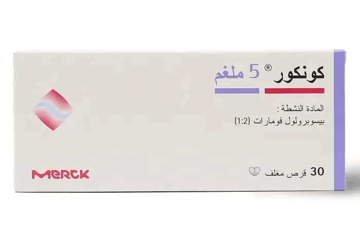 دواء كونكور