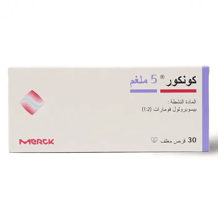 دواء كونكور