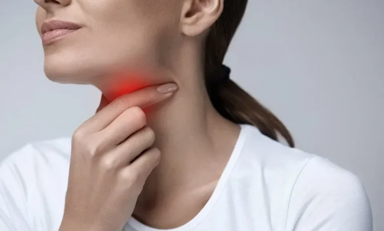 علاج ارتجاع المرئ وضيق التنفس