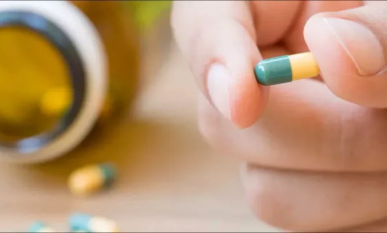 علاج اكتئاب الترامادول