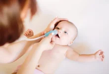 Photo of علاج البرد لحديثى الولادة بطرق آمنة وفعالة