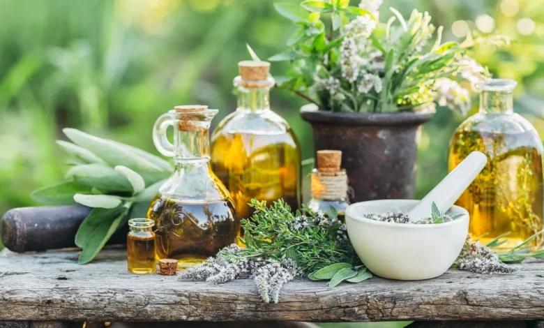 علاج الجيوب الانفية بزيت الزيتون