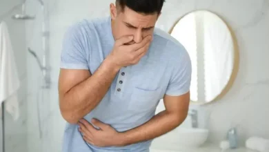 Photo of دليلك للتعرف على كيفية علاج برد المعدة