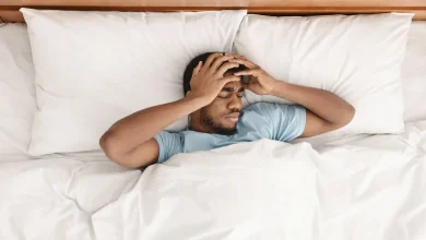 Photo of علاج صداع جانبي الراس | دليل شامل حول العلاجات وأسباب صداع الرأس الجانبي