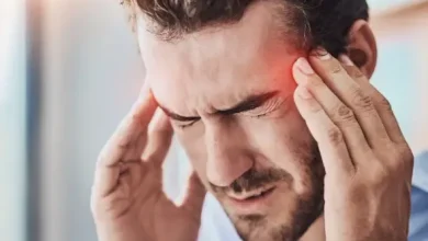 Photo of علاج صداع مقدمة الرأس والعين بصورة فعالة وآمنة