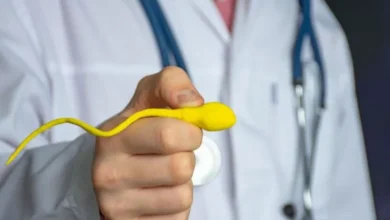 Photo of أسباب وطرق علاج ضعف الحيوانات المنويه