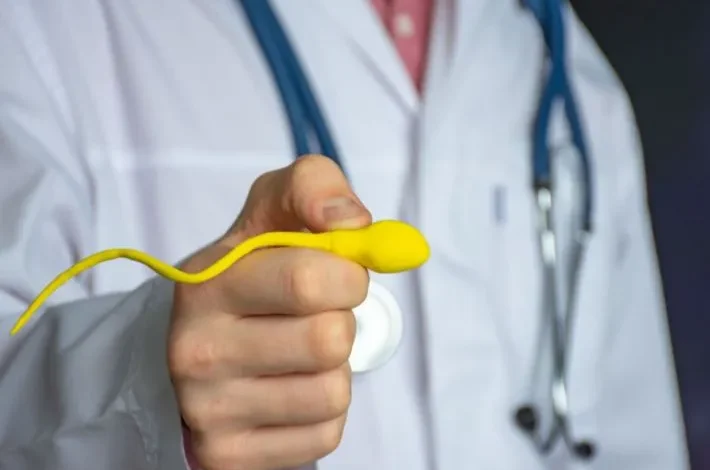 علاج ضعف الحيوانات المنويه