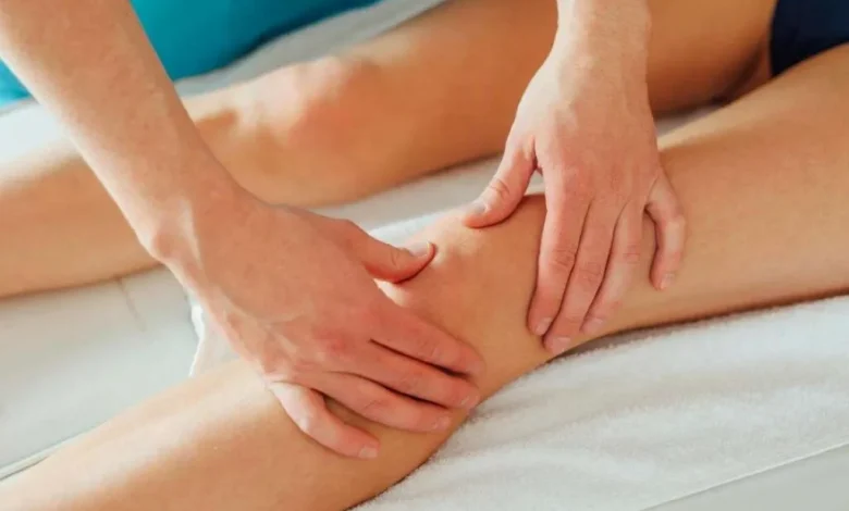 علاج ضمور العضلات دوشين