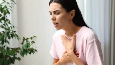 Photo of ما هي طرق علاج ضيقة النفس؟ أهم العلامات والأسباب