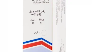Photo of دواء انديكاردين | دواعي الاستعمال والآثار الجانبية