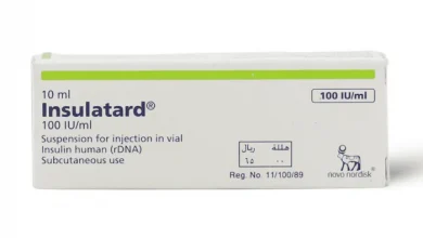 Photo of دواء انسولاتارد insulatard الاستخدات والآثار الجانية