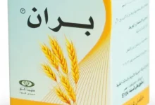 Photo of كبسولات بران الغنية بالألياف لدعم صحة الجهاز الهضمي