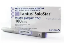 لانتوس