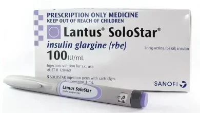 لانتوس
