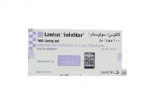 لانتوس سولوستار