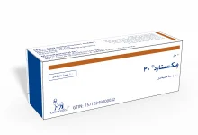 ميكستارد 30