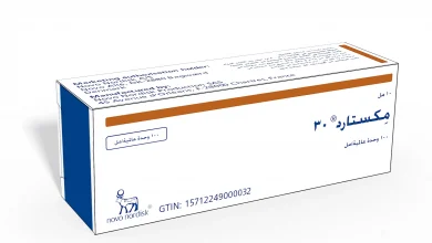 ميكستارد 30
