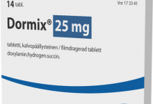 Dormix دورميكس