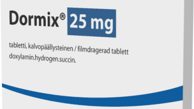 Dormix دورميكس