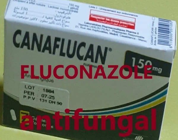 canaflucan