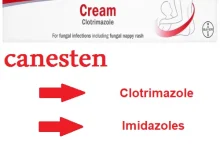 canesten