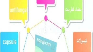 fongican فونجيكان