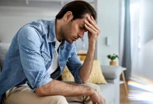 أدوية الاكتئاب والقلق​