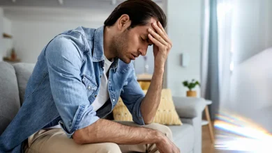 أدوية الاكتئاب والقلق​