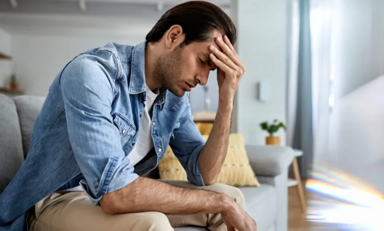 أدوية الاكتئاب والقلق​
