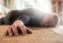 أنواع الصرع