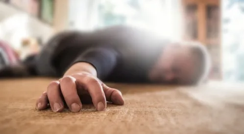 أنواع الصرع