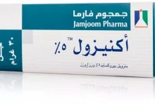 اكنيزول