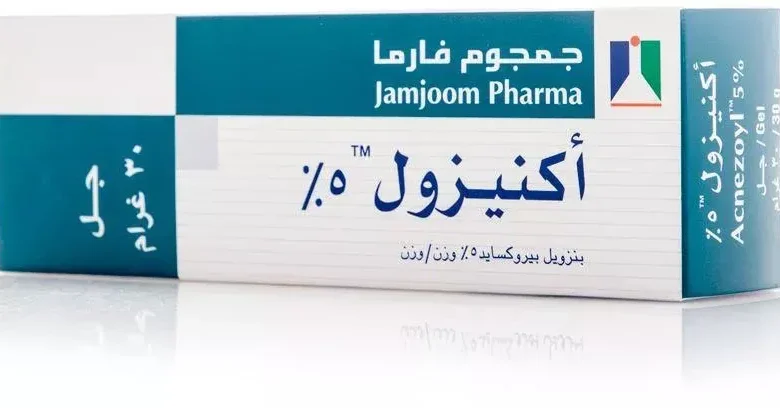 اكنيزول