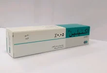 اكنيلين