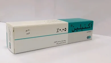 اكنيلين