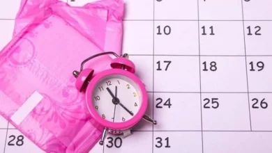 انقطاع الطمث المبكر