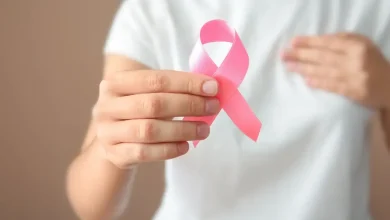 سرطان الثدي الالتهابي
