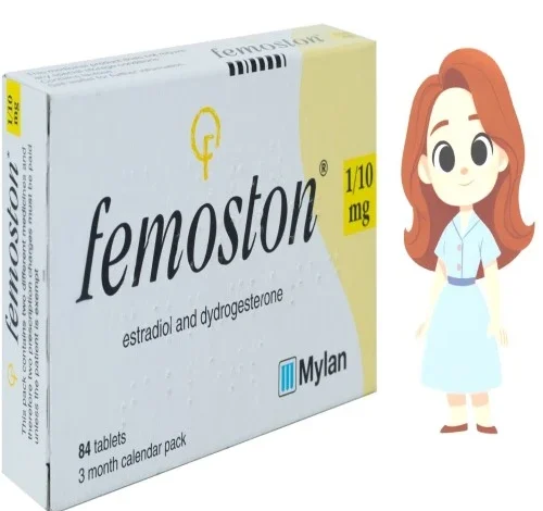 فيموستون