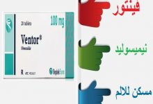 فينتور