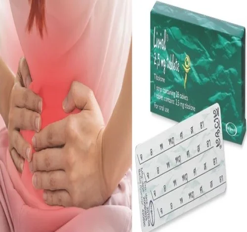 دواء ليفيال
