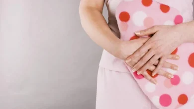 ما قبل انقطاع الطمث