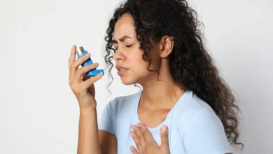 نوبة الربو
