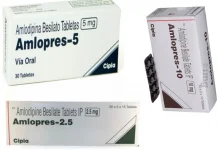 AMLOPRESS