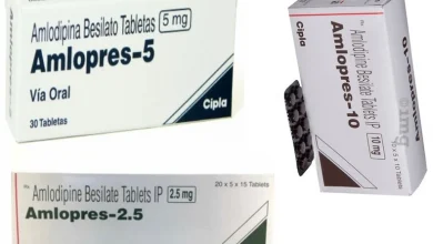 AMLOPRESS