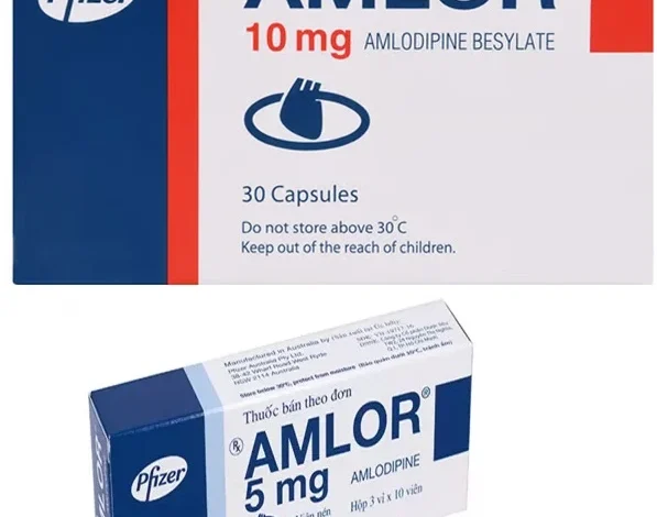 AMLOR