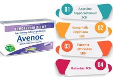 AVENOC