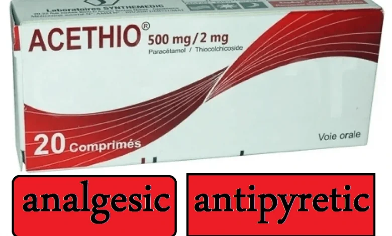 Acethio