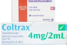 Coltrax